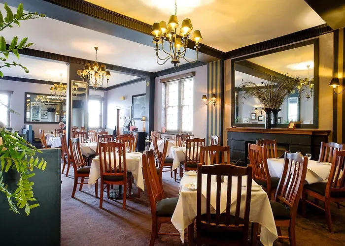 Katoomba Hotel