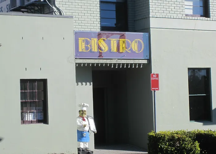 Katoomba Hotel