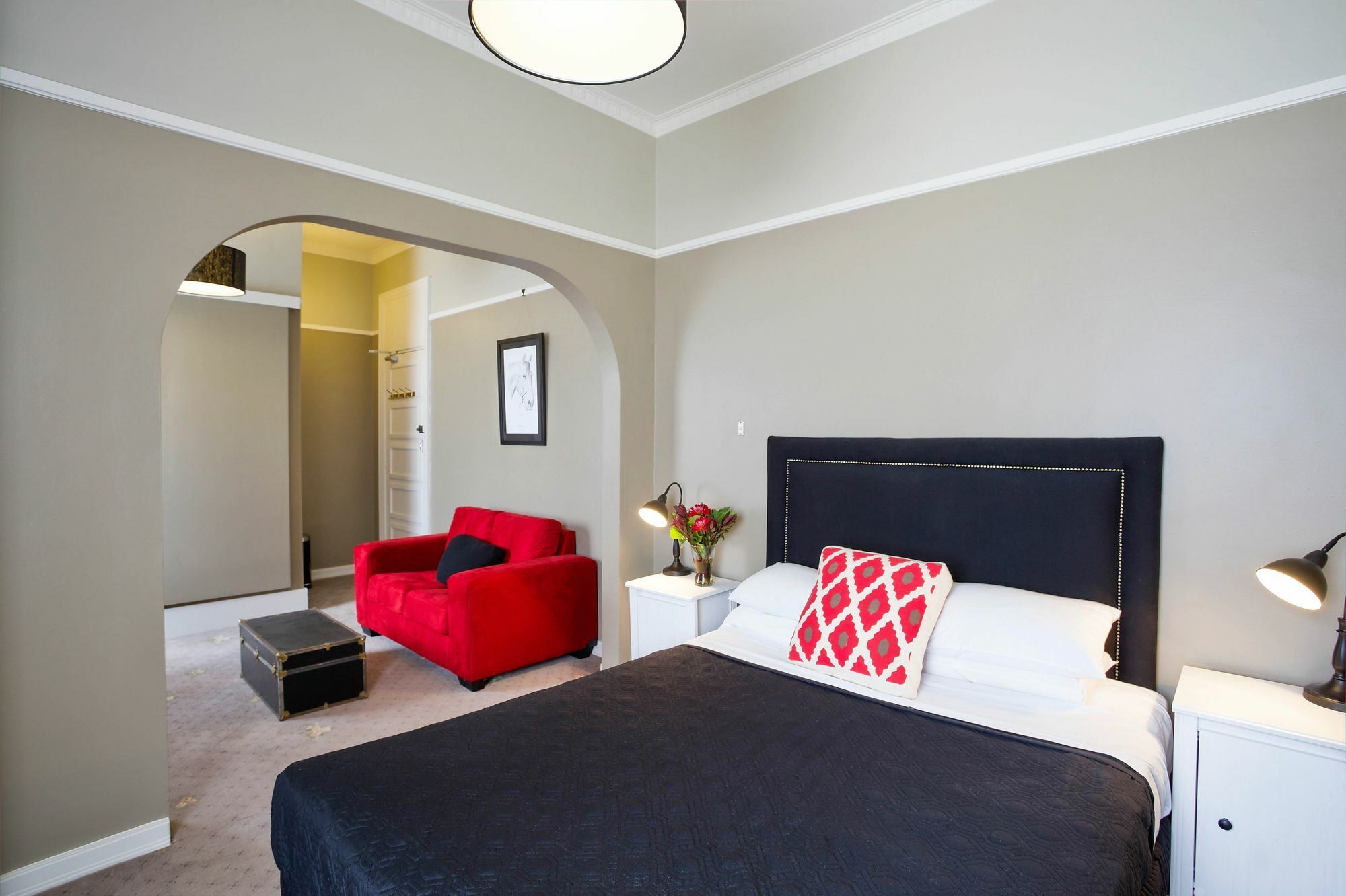 Katoomba Hotel 3* Katoomba