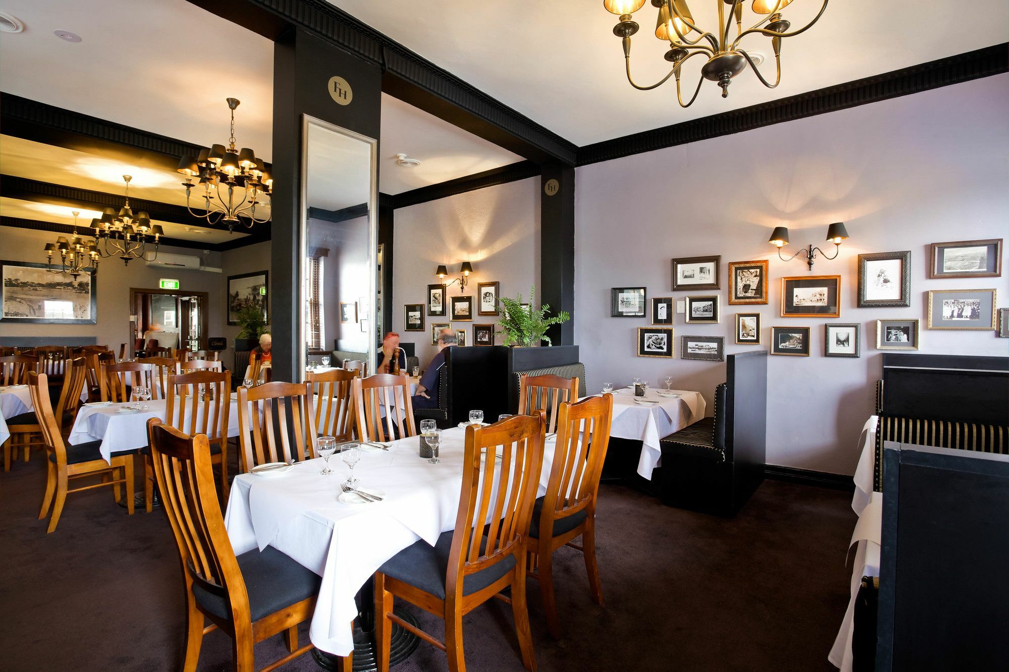 Inn Katoomba Hotel